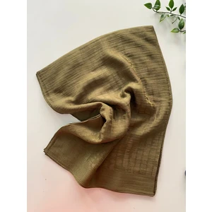 Silk Home Petek Desen Naia Şal