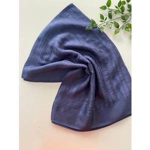 Silk Home Petek Desen Naia Şal