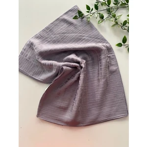 Silk Home Petek Desen Naia Şal