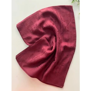 Silk Home Petek Desen Naia Şal