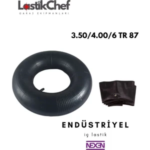 Iç Lastik 3.50/4.00/6 Tr 87 - Endüstriyel