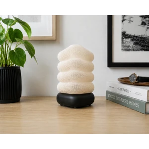 Soft Glow Masa Lambası - Fiş Bağlantılı