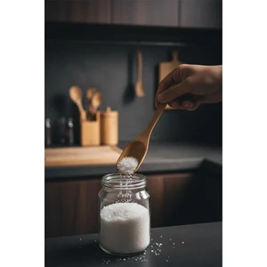 Bambum Terne Ölçek Kaşığı Orta - Fiyatı, Yorumları