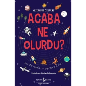 Acaba Ne Olurdu ? - Muzaffer Özgüleş