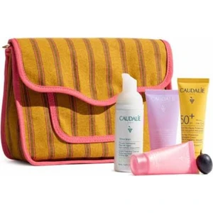 Caudalie Summer Pouch 2026