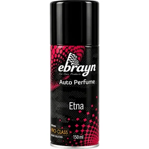 Etna Auto Perfume 150 ml