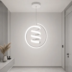 Venor LED Sarkıt Avize