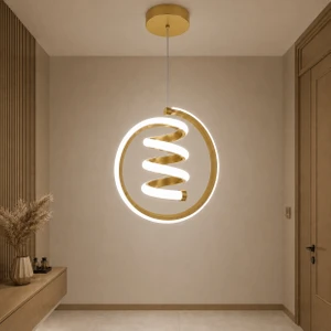 Venor LED Sarkıt Avize