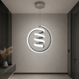 Venor LED Sarkıt Avize