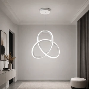 Azora LED Sarkıt Avize