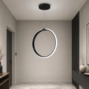 Raven LED Sarkıt Avize