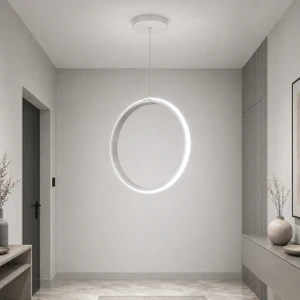 Raven LED Sarkıt Avize