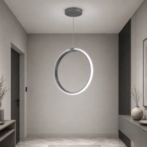Raven LED Sarkıt Avize