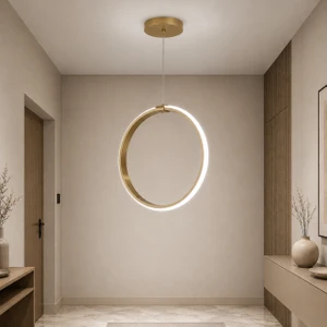 Raven LED Sarkıt Avize