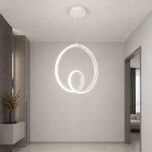 Ovira LED Sarkıt Avize