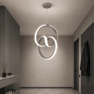Evora LED Sarkıt Avize