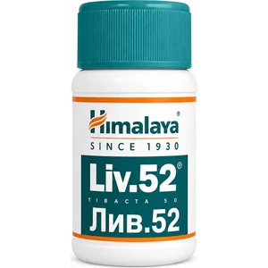 Liv.52 Tablet