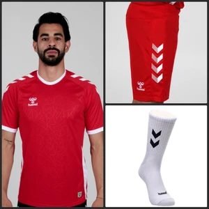 Dream 3 Lü Takım T-Shirt+Şort+Çorap