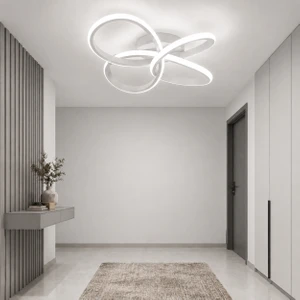 Dora LED Plafonyer Avize