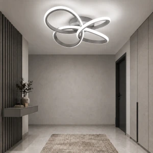 Dora LED Plafonyer Avize