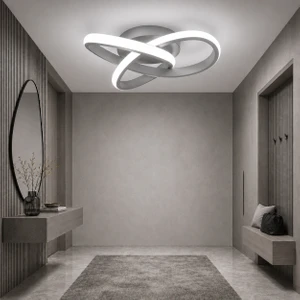 Eliva LED Plafonyer Avize