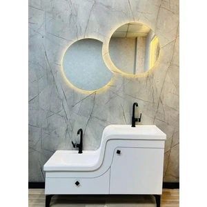 Abdest Lavabo Çocuk Yaşlı Engelli Lavabosu