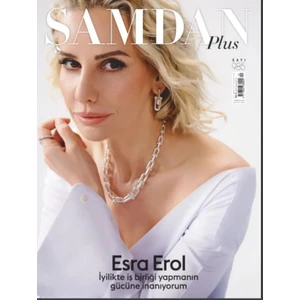 Şamdan
