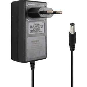 2s Li-Ion Şarj Uyumlu 8.4V 2A Adaptör