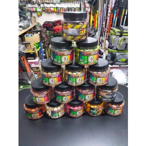 Spektrum Baits 400 Gr. 18 mm Boili