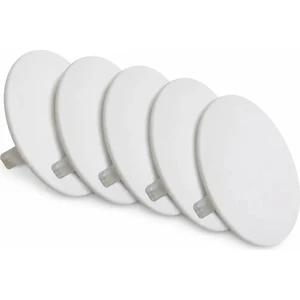 Elektrik Buat Kapağı 5'li