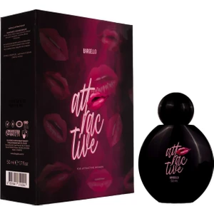 Attractıve Kadın Parfüm Edp 50 ml