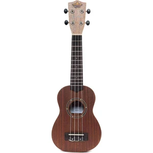 HK-53 Soprano Ukulele- Maun