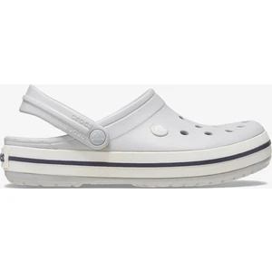 Crocband 11016-1FT Gri Terlik