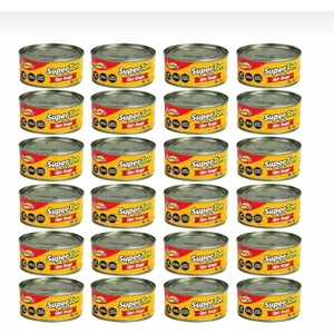 Ton Balığı 75 gr x 24 Adet