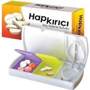 Hap Kırıcı