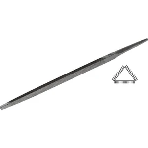 Üçgen Eğe Slim Ince Diş 8'' MK0908 Baytec