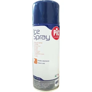 Soğutucu Sprey Ice Spray Pic Solutıon 400 ml