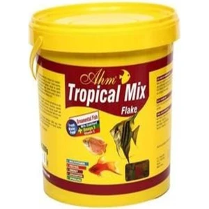 Ahm Tropikal Mix Flake ( Pul Yem ) 40 gr