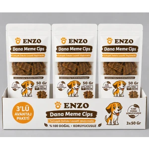 Dana Meme Cips Avantaj Paket 3X50 Gr.