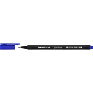 6500  Xylene Free  Fineliner  Mavi