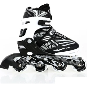 SX-100 Inline Alüminyum Paten