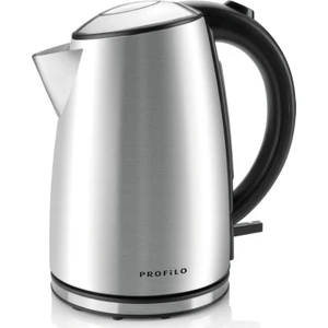 Pck1274X Çelik Gövde 1.7 Lt Su Isıtıcı Kettle