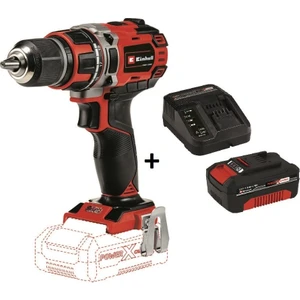 Te-Cd 18/50 Li Bl Matkap Vidalama + 4.0 Ah Starter Kit
