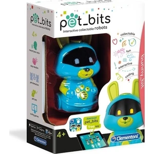 Pet Bits İnteraktif Tavşan 50129
