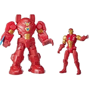 Avengers Mech Strike Ultimate Mech Suit Iron Man