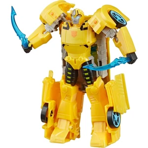 Hasbro Transformers Cyberverse Büyük Figür - Bumblebee