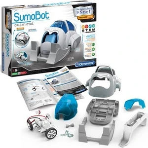 Bilim ve Oyun Sumobot 64955