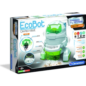 Robotik Laboratuvarı Ecobot 64435