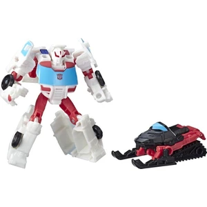 Hasbro Transformers Cyberverse Spark Armor Battle Ratchet Figür