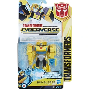 Cyberverse Figür - Bumblebee